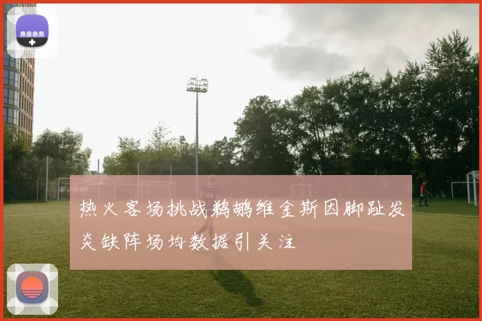 热火客场挑战鹈鹕维金斯因脚趾发炎缺阵场均数据引关注